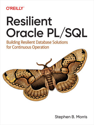 cover image of Resilient Oracle PL/SQL